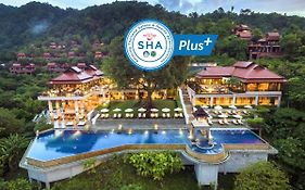 Pimalai Resort&spa - Sha Extra Plus